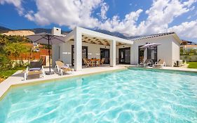 Villa Petra